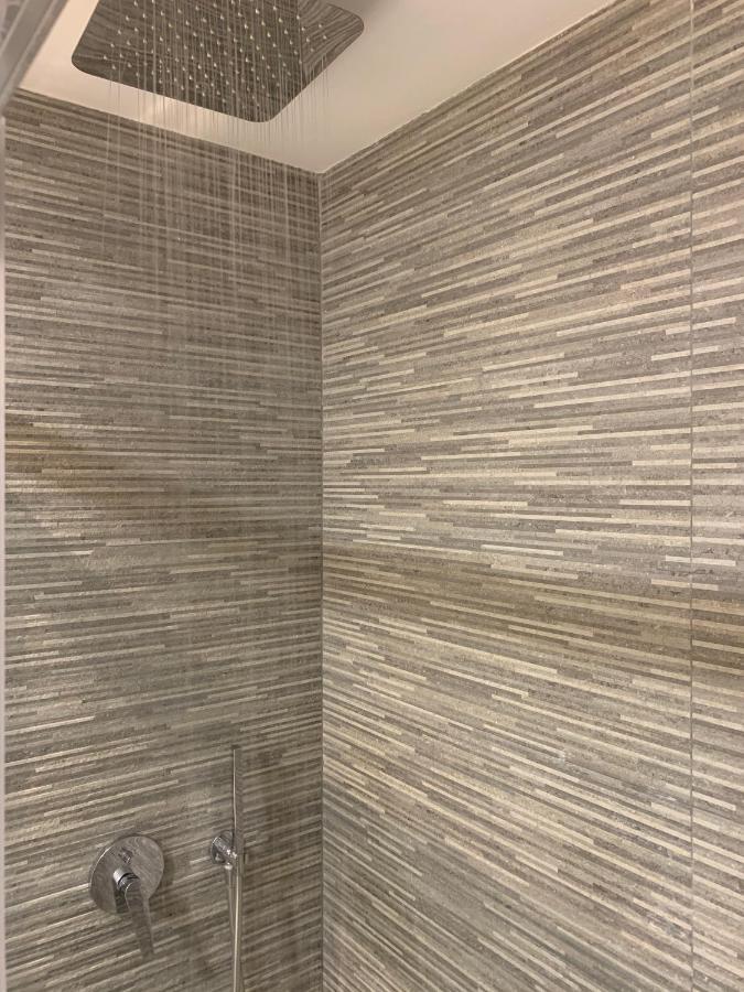 Apartamento De Lujo En Primera Linea De Playa Benidorm Luaran gambar